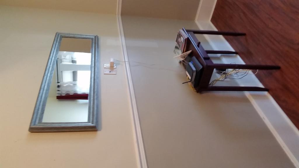 Work Play Suites Union Fredericton Zimmer foto