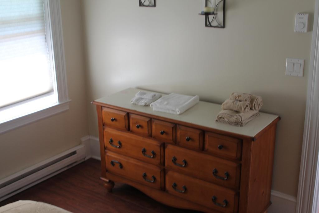 Work Play Suites Union Fredericton Zimmer foto